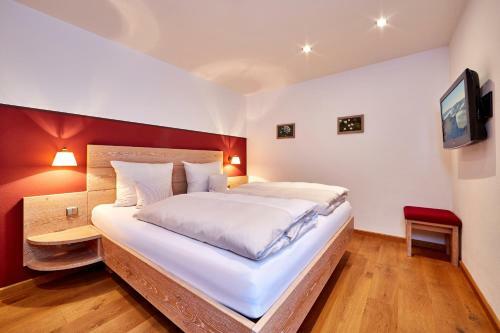 Apartamento Kn�pfles Ferienwohnungen