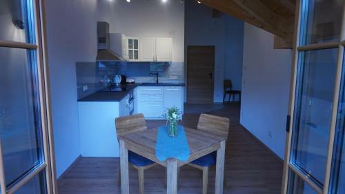 Apartamento Ferienwohnungen Zober Am M�hlbach