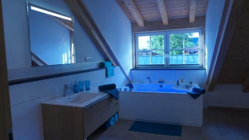 Apartamento Ferienwohnungen Zober Am M�hlbach