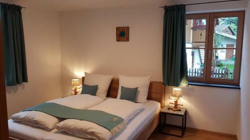 Apartamento Ferienwohnungen Zober Am M�hlbach