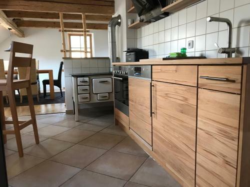 Apartamento Mein Quartier