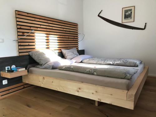 Apartamento Mein Quartier