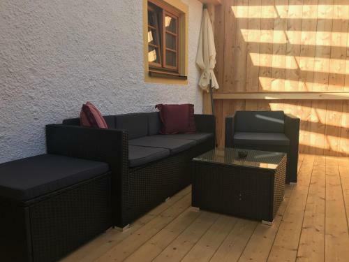 Apartamento Mein Quartier
