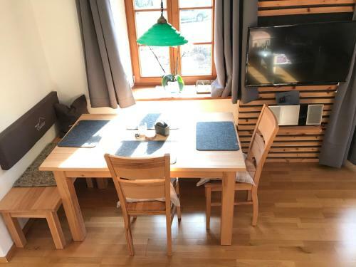 Apartamento Mein Quartier