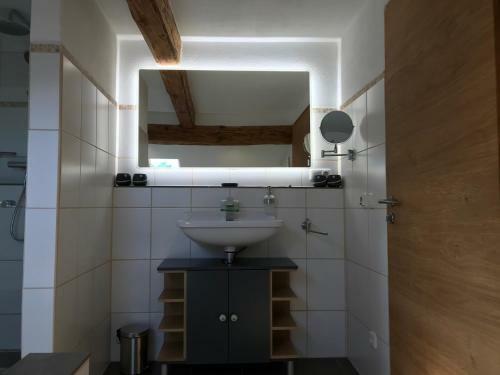 Apartamento Mein Quartier