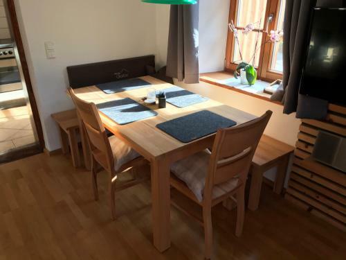 Apartamento Mein Quartier