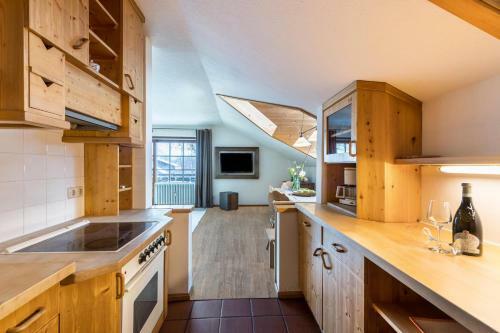 Fischer Apartment A