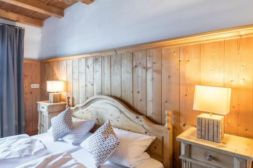 Fischer Apartment A