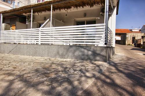 Apartamento Rooms Masha