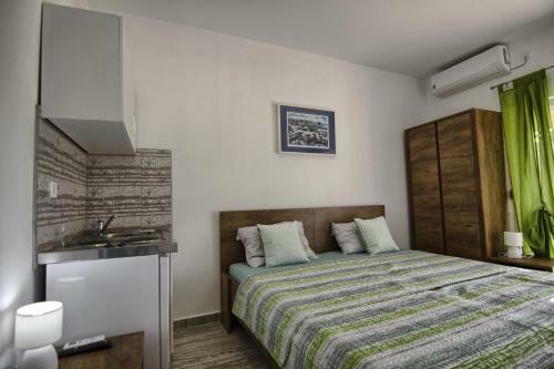 Apartamento Rooms Masha