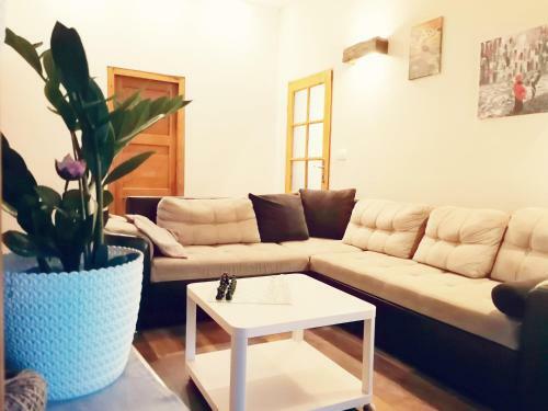 Villa Holiday Home Kotulin