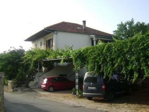 Apartments With A Parking Space Pakostane, Biograd - 18981