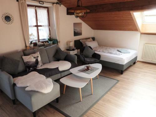 Apartamento Haus Hofmann
