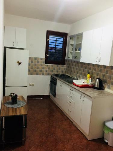 Apartman Vukoja Pakostane
