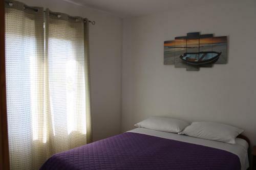 Apartmani Tina