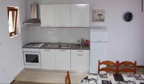 Apartmani Tina