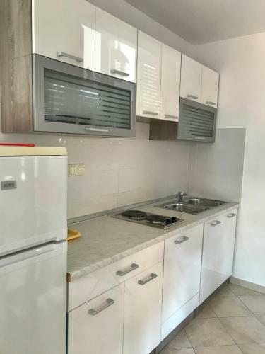 Apartmani Tina