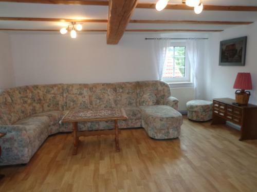 Apartamento Ferienwohnung Valora