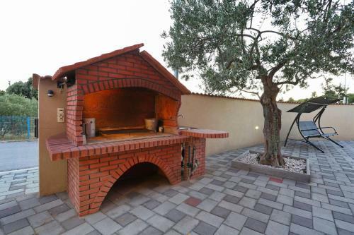 Villa Bernardica