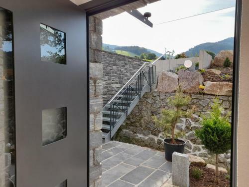 Apartamento Ferienwohnung Am Kandelb�chle