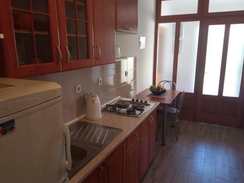 Nives Apartmani
