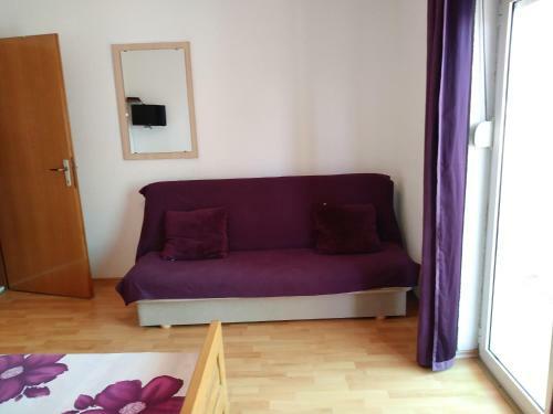 Nives Apartmani