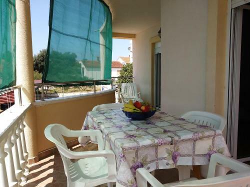 Nives Apartmani