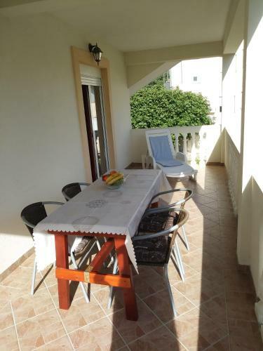 Nives Apartmani