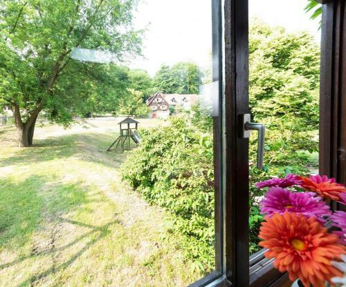 Apartamento Parkblick Appartement - Entspannung Pur!
