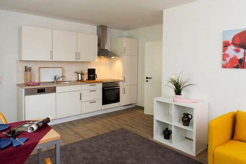 Apartamento Parkblick Appartement - Entspannung Pur!