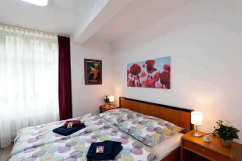 Apartamento Parkblick Appartement - Entspannung Pur!