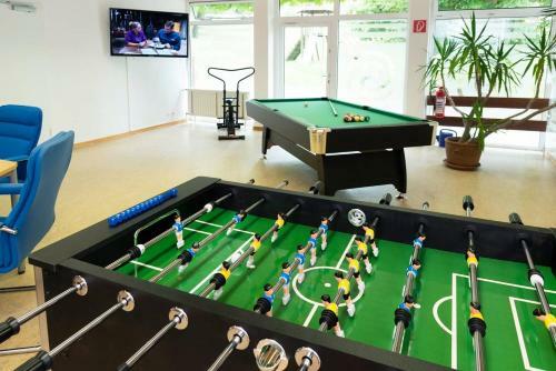 Apartamento Parkblick Appartement - Entspannung Pur!