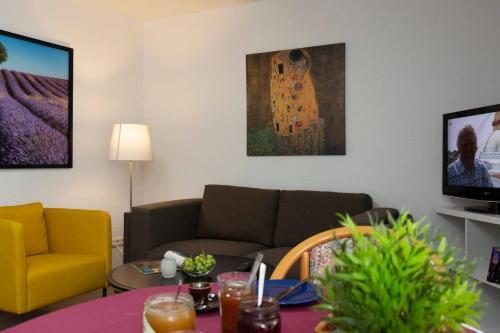 Apartamento Parkblick Appartement - Entspannung Pur!