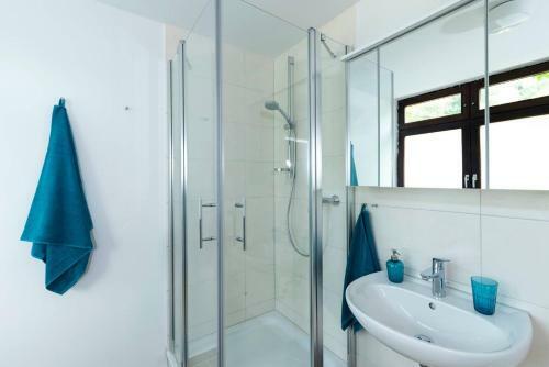 Apartamento Parkblick Appartement - Entspannung Pur!