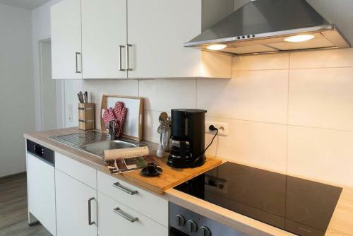 Apartamento Parkblick Appartement - Entspannung Pur!