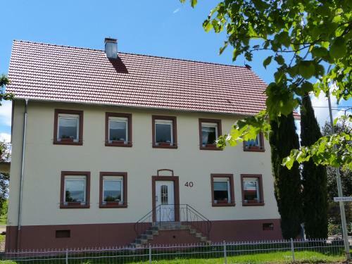 Apartamento Die Gef�hrten