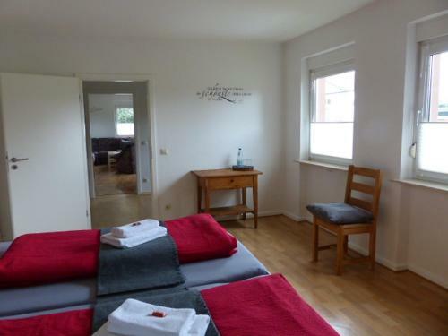 Apartamento Die Gef�hrten