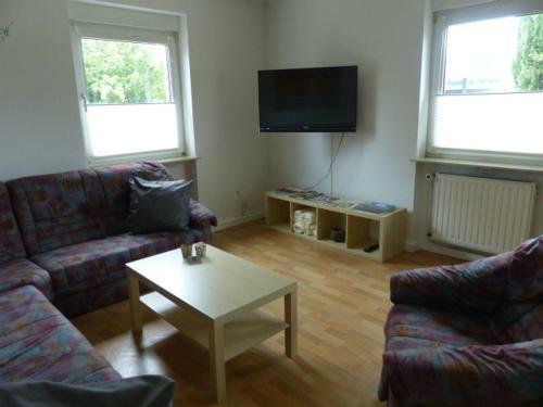 Apartamento Die Gef�hrten