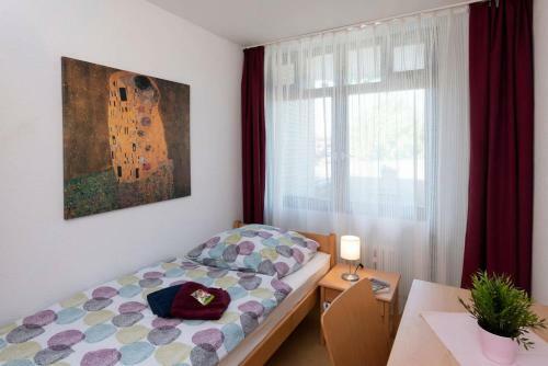 Apartamento Abendrot Appartement