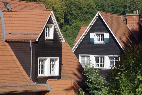 Apartamento Wildbach Appartement