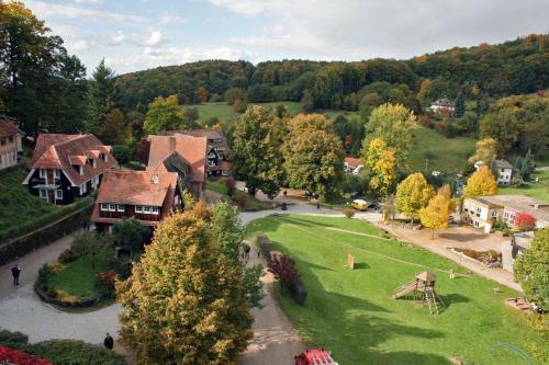 Apartamento Wildbach Appartement