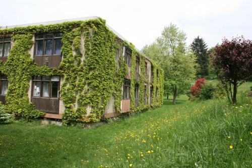 Posada Sch�nblick - Gem�tlich �bernachten!
