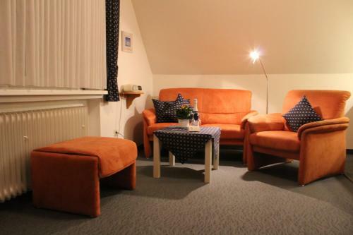 Apartamento Haus Kleemann