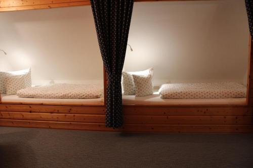 Apartamento Haus Kleemann