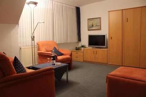 Apartamento Haus Kleemann