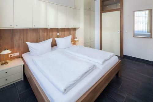 Apartment Am Strand