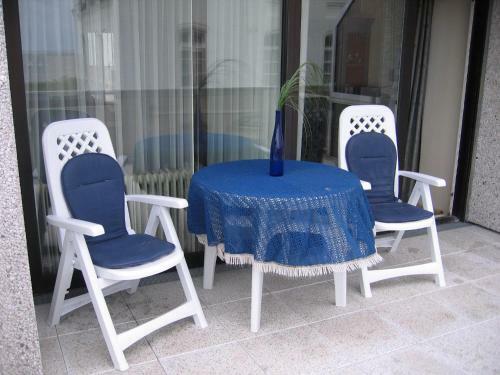 Apartamento Kalfamer 24