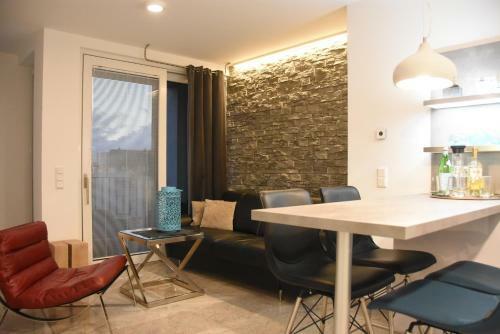 Apartamento Meerzeit Norderney