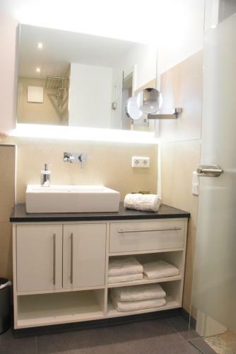 Apartamento Meerzeit Norderney
