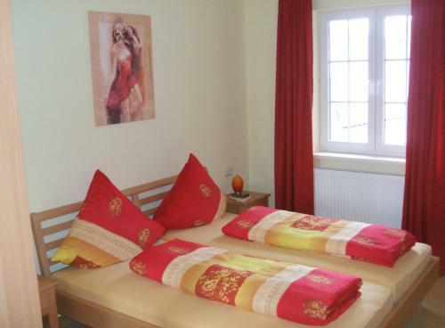 Hostal Landhaus Wartenstein